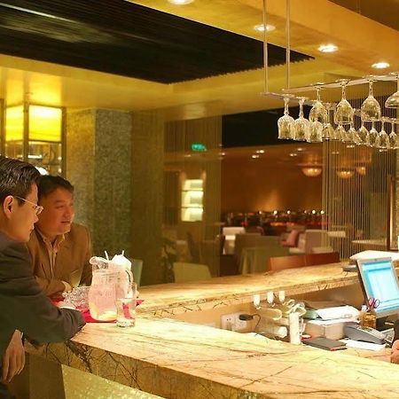 Xiangmei International Hotel Wuxi  Restaurant photo