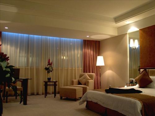 Xiangmei International Hotel Wuxi  Room photo